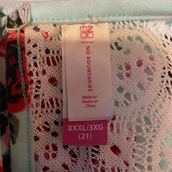 Summer dress - Picture 4 of 4